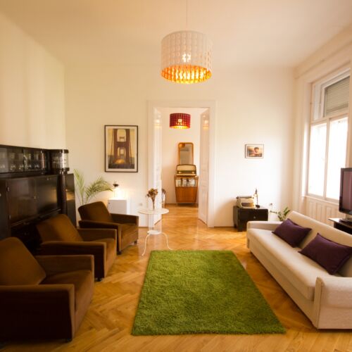 Arena Apartment Budapest