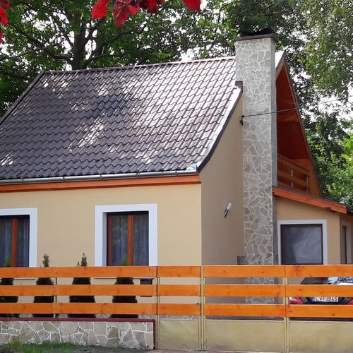 Balatoni Grill Terasz Vendégház Balatonkeresztúr  2