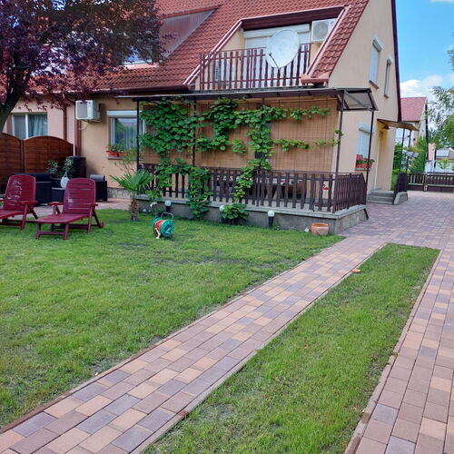 Silver Nyaraló Balatonfenyves  2