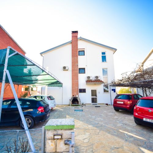Apartman Ivan Zadar  3