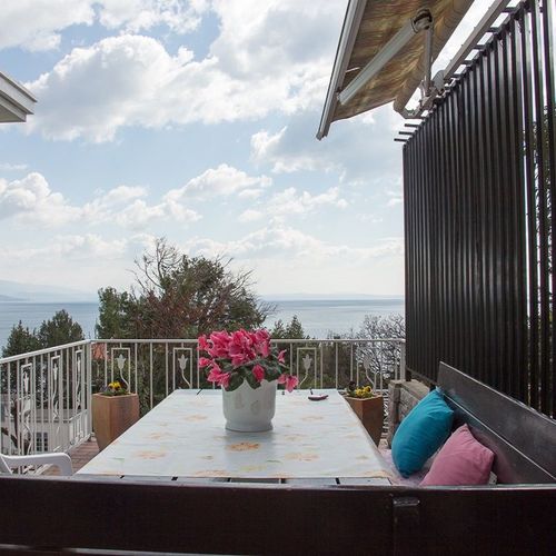 Villetta Diana Opatija  2
