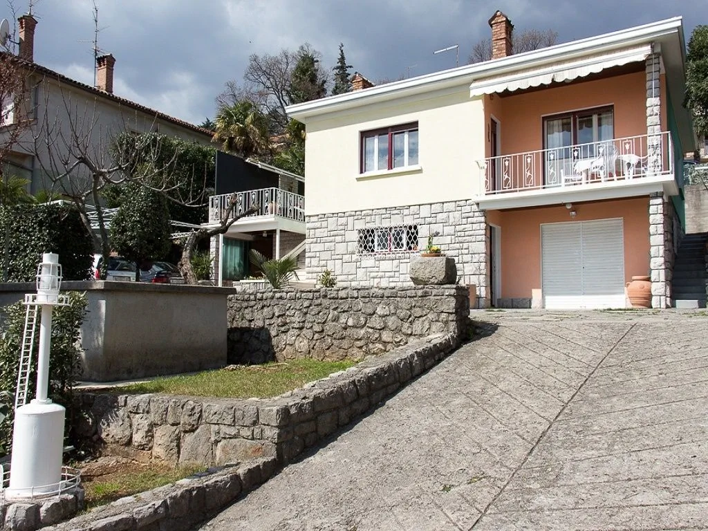 Villetta Diana Opatija