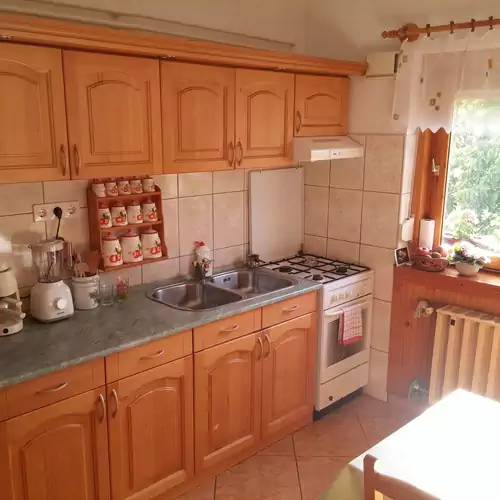Kata Vendégház Balatonfűzfő 003 kép