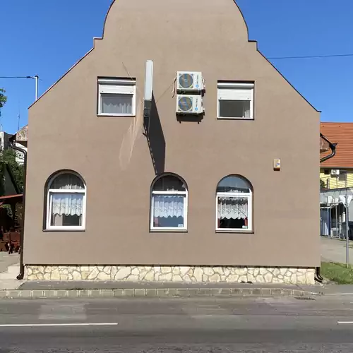 Fitt Panzió Sásd 002 kép