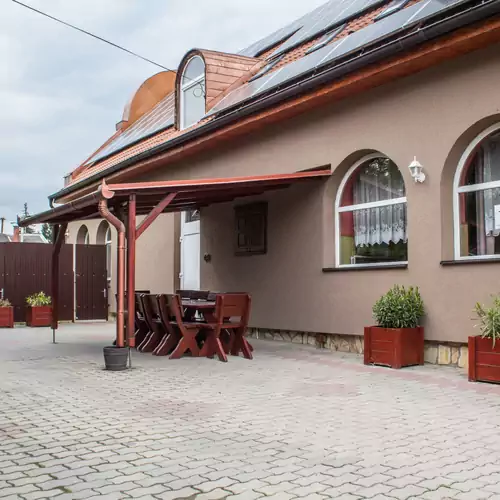 Fitt Panzió Sásd 003 kép