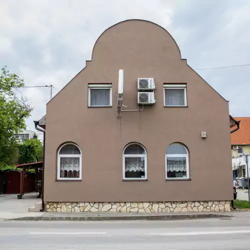 Fitt Panzió Sásd 004 kép