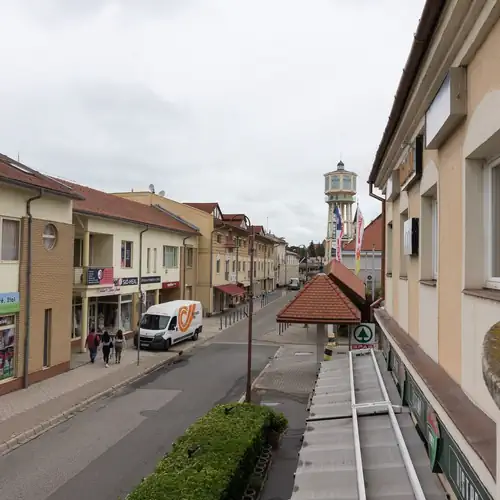 City Apartment Siófok 004 kép