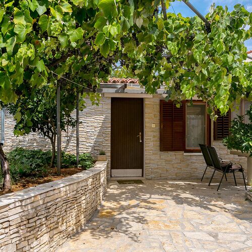 Bungalow Elvira Medulin  2