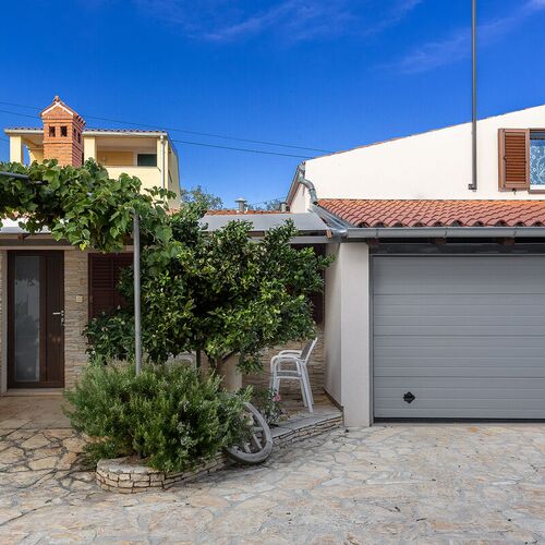 Bungalow Elvira Medulin  4