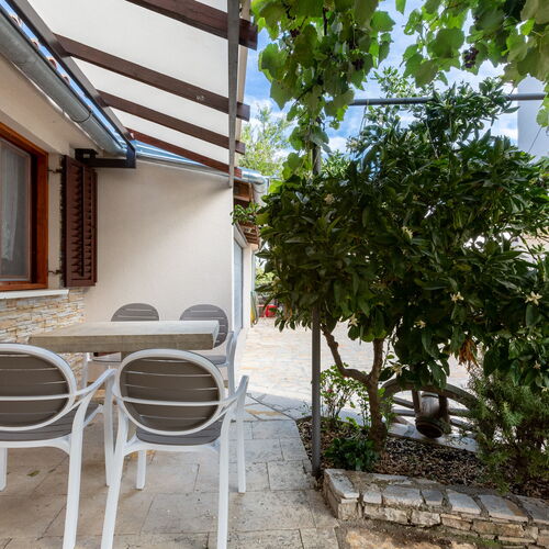 Bungalow Elvira Medulin  3