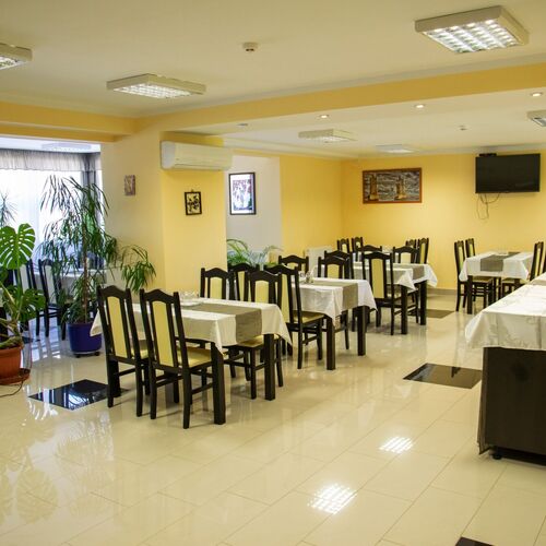 Arkánum Hotel Balatonmáriafürdő ★★ 4
