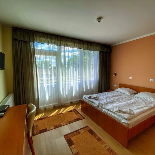 Arkánum Hotel Balatonmáriafürdő ★★ 2