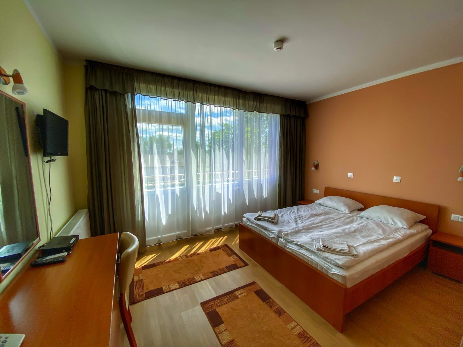 Arkánum Hotel Balatonmáriafürdő