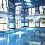 Wellness, relaks