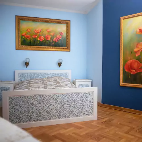 Liget Rezidencia - Az Élményház Zákányszék 003 kép