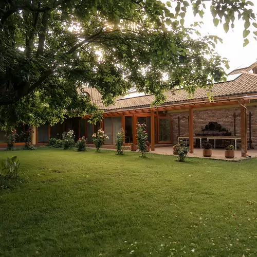 Liget Rezidencia - Az Élményház Zákányszék 002 kép