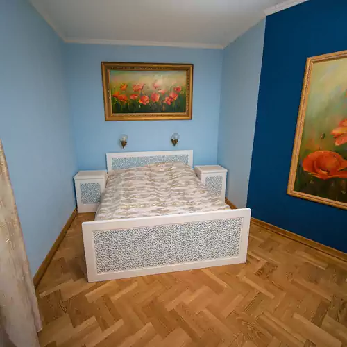 Liget Rezidencia - Az Élményház Zákányszék 004 kép