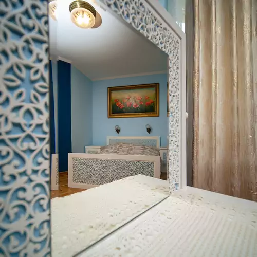 Liget Rezidencia - Az Élményház Zákányszék 005 kép