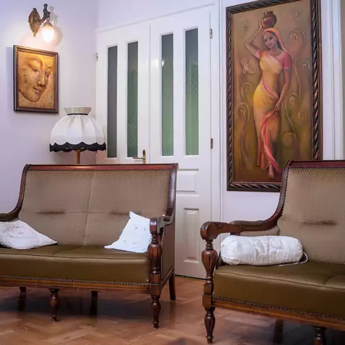 Liget Rezidencia - Az Élményház Zákányszék 006 kép