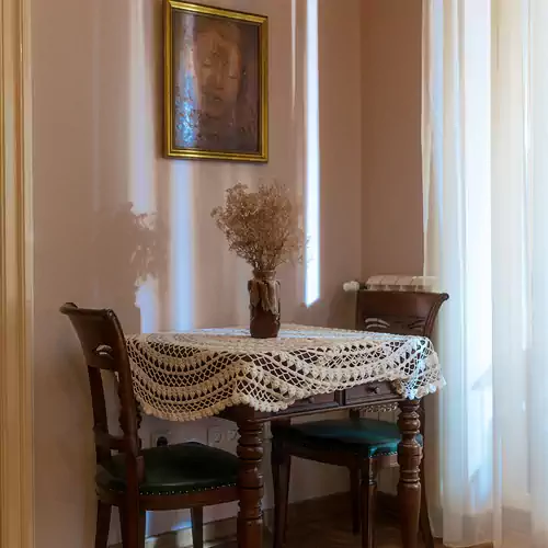 Liget Rezidencia - Az Élményház Zákányszék 007 kép