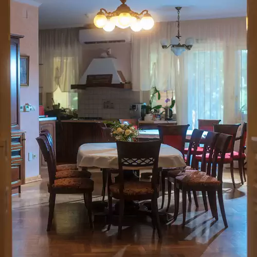 Liget Rezidencia - Az Élményház Zákányszék 008 kép