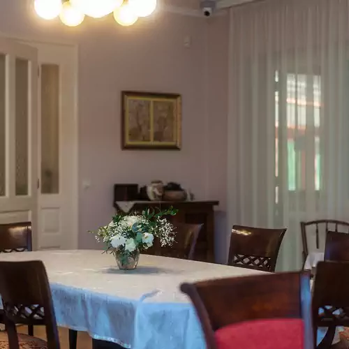 Liget Rezidencia - Az Élményház Zákányszék 009 kép