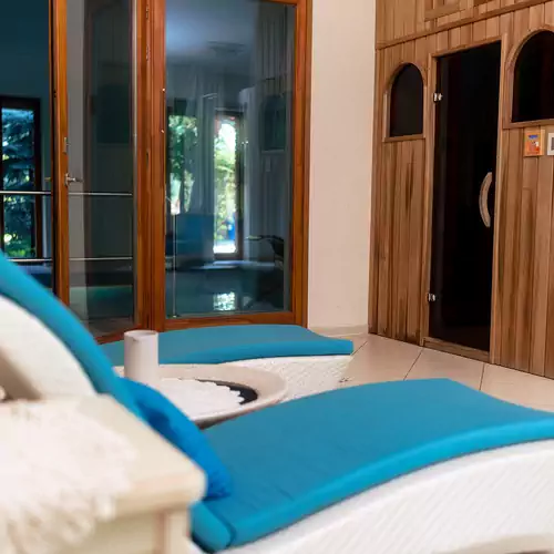 Liget Rezidencia - Az Élményház Zákányszék 010 kép