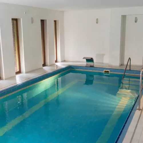 Liget Rezidencia - Az Élményház Zákányszék 011 kép