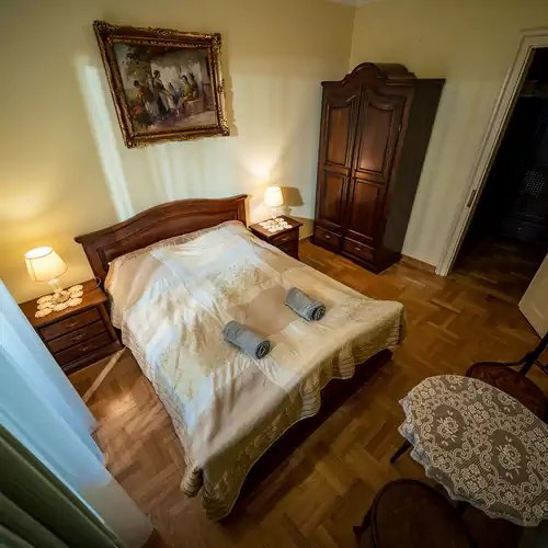 Liget Rezidencia - Az Élményház Zákányszék 012 kép