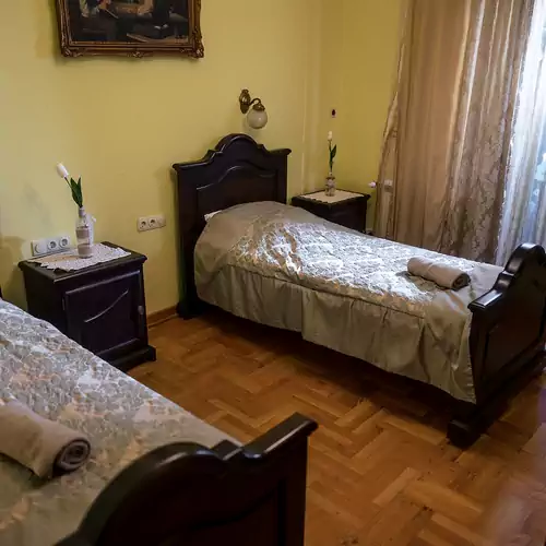 Liget Rezidencia - Az Élményház Zákányszék 014 kép