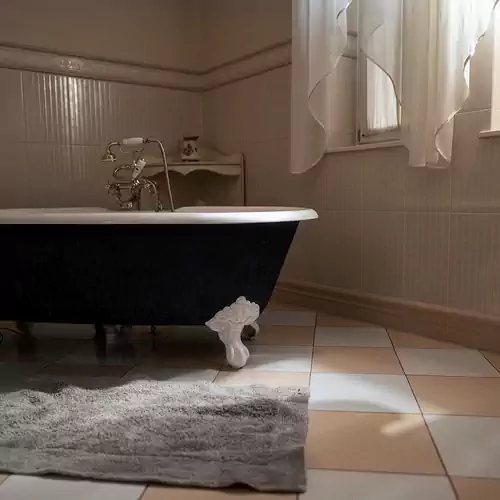 Liget Rezidencia - Az Élményház Zákányszék 015 kép