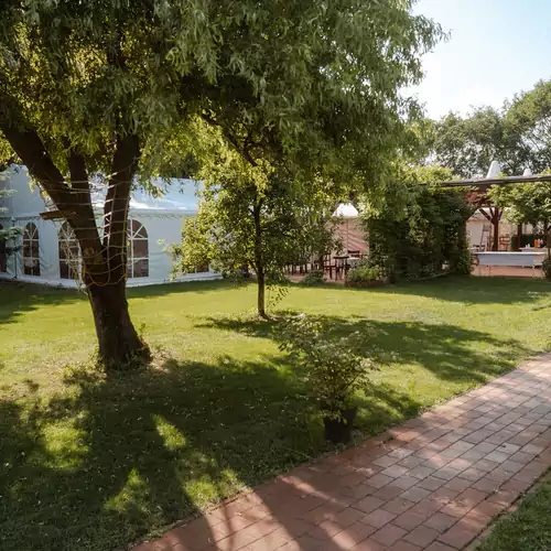 Liget Rezidencia - Az Élményház Zákányszék 016 kép