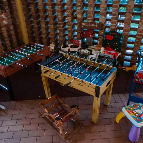 Liget Rezidencia - Az Élményház Zákányszék 017 kép