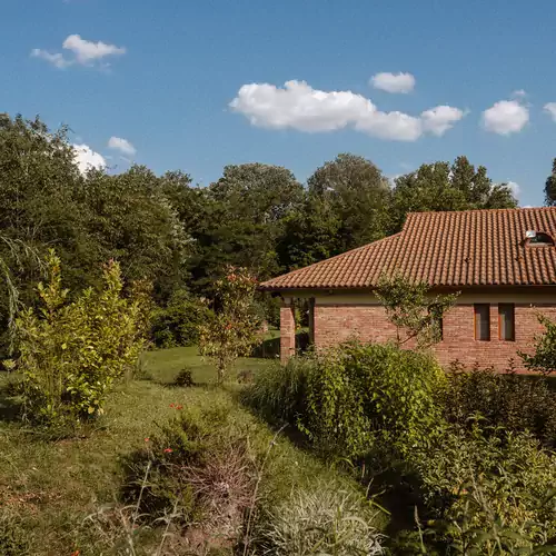 Liget Rezidencia - Az Élményház Zákányszék 018 kép