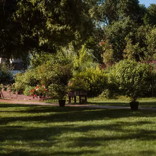 Liget Rezidencia - Az Élményház Zákányszék 020 kép