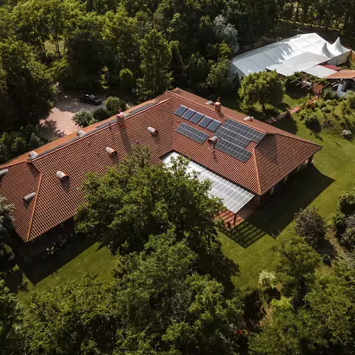 Liget Rezidencia - Az Élményház Zákányszék 021 kép