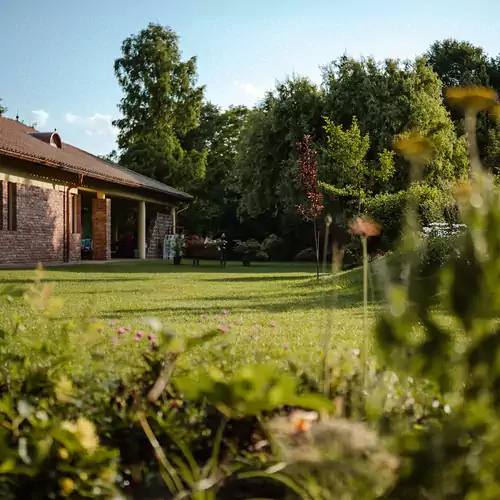 Liget Rezidencia - Az Élményház Zákányszék 022 kép