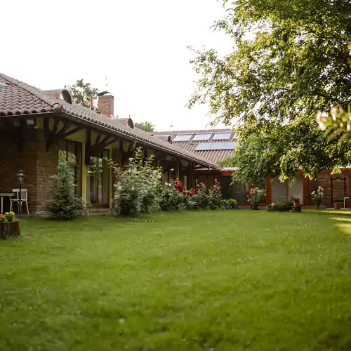 Liget Rezidencia - Az Élményház Zákányszék 023 kép