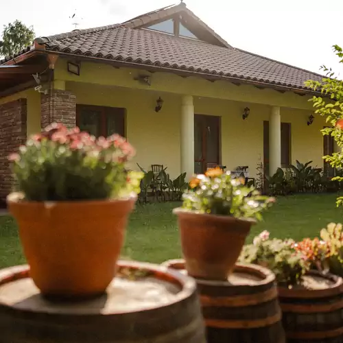 Liget Rezidencia - Az Élményház Zákányszék 024 kép