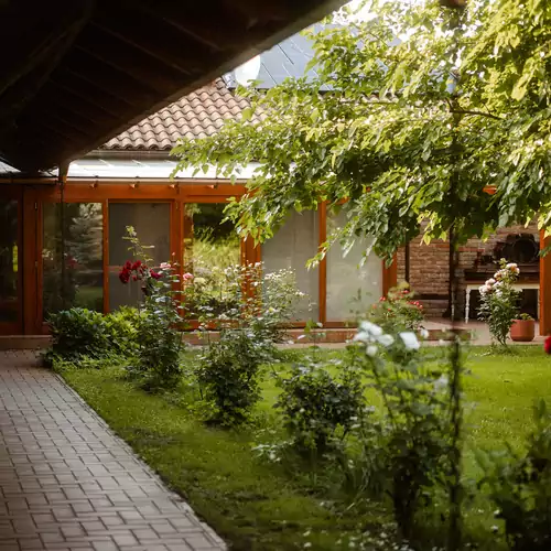 Liget Rezidencia - Az Élményház Zákányszék 026 kép