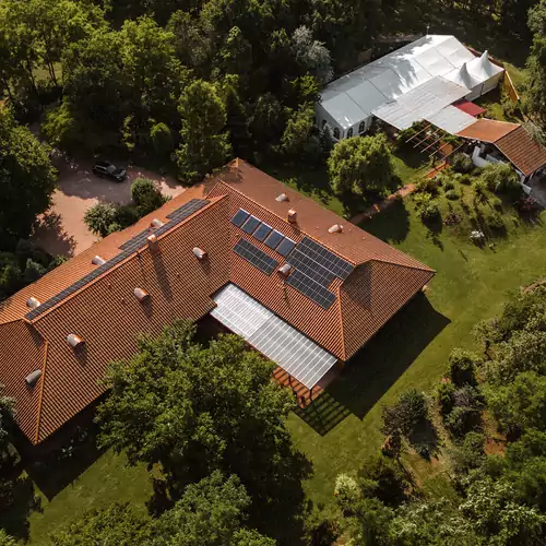 Liget Rezidencia - Az Élményház Zákányszék 027 kép