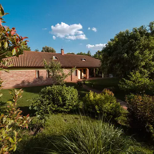 Liget Rezidencia - Az Élményház Zákányszék 028 kép