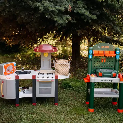 Liget Rezidencia - Az Élményház Zákányszék 029 kép