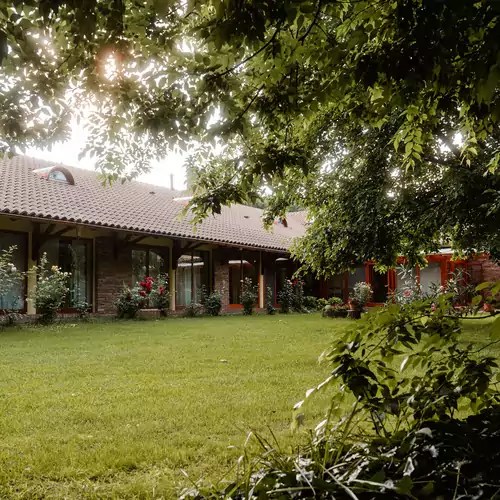 Liget Rezidencia - Az Élményház Zákányszék 030 kép