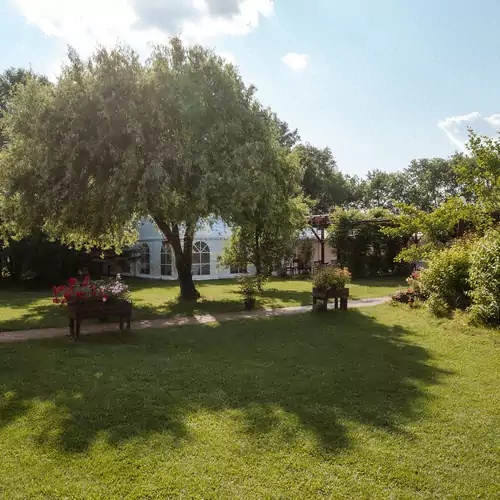 Liget Rezidencia - Az Élményház Zákányszék 031 kép