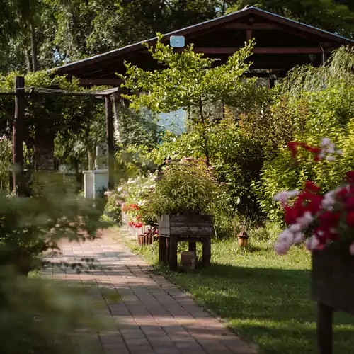 Liget Rezidencia - Az Élményház Zákányszék 032 kép