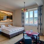 Pokoje Zamoyskiego Zakopane