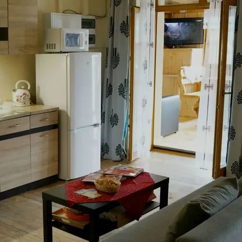 Og&oacute;lnodostępna kuchnia