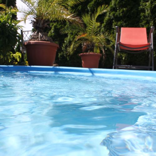 Orient Relax Garden**** Keszthely  4