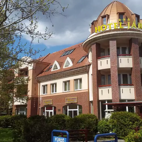 Lola Apartman Hajdúszoboszló 002 kép